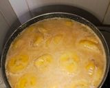 Foto langkah ke 2 dari resep Kolak pisang gula merah simple.