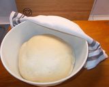 SLANAC - Albán sósrúd recept fázis 2 fotója