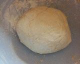 Házi kenyér recept fázis 1 fotója