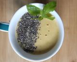 आम सत्तू स्मूदी (aam sattu smoothie recipe in Hindi) रेसिपी चरण 2 फोटो