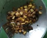 Foto langkah ke 5 dari resep Tumis Kikil Kentang 🥔.