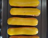 Foto langkah ke 13 dari resep Mango Eclair.