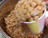 Foto del paso 1 de la receta: Hummus Clásico (tradicional)