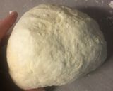 Une image de l'étape 2 de Pâte à tarte sans MG.