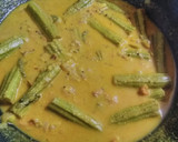 கிராமத்து முருங்கைக்காய் குழம்பு ரெசிபி ஸ்டேப் 5 புகைப்படம்