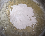 Foto del paso 1 de la receta: Tarta de pollo y espinaca