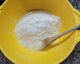 Foto del paso 2 de la receta: Tarta rellena de manzana