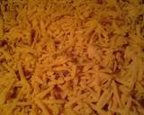 Baked vegetarian chili recipe step 7 photo