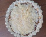 Foto del paso 3 de la receta: Tarta de coco y dulce de leche II