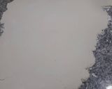 Foto del paso 2 de la receta: Masa para tarta salada sin tacc