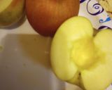 A picture of step 2 of A Salad for my Granddaughters.