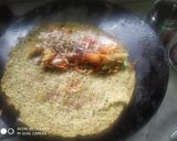छिलके वाली मूंग दाल चीला (chilke wali moong dal cheela recipe in Hindi) रेसिपी चरण 3 फोटो