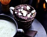 1 MINUTE MUG MUFFIN KETO recipe step 1 photo