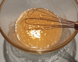 Foto del paso 2 de la receta: Torta de manzana SIN GLUTEN
