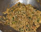 Foto langkah ke 5 dari resep Lumpia Semarang Udang🥰.