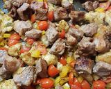 Foto del paso 5 de la receta: Picadillo de bistec bajo en carbohidratos