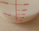 Foto del paso 4 de la receta: Chupitos de crema ligera de gazpachuelo