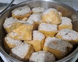 Foto langkah ke 6 dari resep Tahu Isi Pedas.