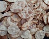 Foto del paso 4 de la receta: Alfajores Chilenos