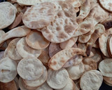 Foto del paso 4 de la receta: Alfajores Chilenos
