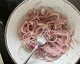 Foto del paso 1 de la receta: Ensalada de pallares verdes