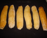 Foto del paso 5 de la receta: BAR DE COMPLETOS. JON STYLE