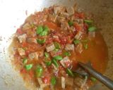 Foto langkah ke 3 dari resep Sambal T.P.U (tempe pete udang) 😄.