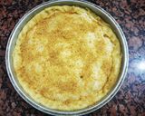Foto del paso 6 de la receta: Torta de jamón, queso lover y queso camembert