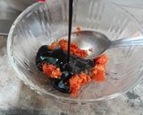Foto langkah ke 6 dari resep Pempek Dos Panggang.