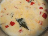 Ayam Rica-Rica Santan