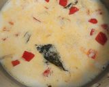 Foto langkah ke 4 dari resep Ayam Rica-Rica Santan.