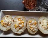 Jacket Potato recipe step 4 photo