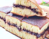 Foto langkah ke 6 dari resep Martabak Manis Coklat.