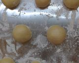Foto langkah ke 4 dari resep 🧡 Donat Kentang~.