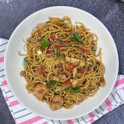 Langkah 5