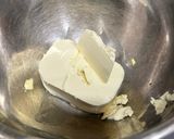 Hình bước làm 5 của món Cheesecake Chanh dây không lò nướng 🍰