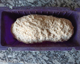 Foto del paso 4 de la receta: Pan de molde semi integral, con semillas