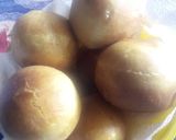 Foto del paso 7 de la receta: Berlinesas
