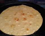 A picture of step 10 of Kathi Roll.