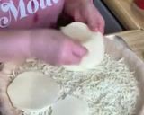 Foto del paso 3 de la receta: Pizza estilo chicago de queso