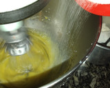 Foto del paso 1 de la receta: Bizcochuelo deManzana y crema pastelera😍