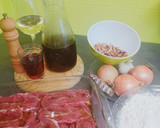 Foto del paso 1 de la receta: Fricandó