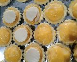 Foto langkah ke 9 dari resep Pie Tape Keju.