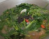 Foto langkah ke 3 dari resep Tumis Kangkung.