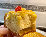 Foto del paso 20 de la receta: Pastel de yogur y manzana