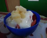 Foto del paso 1 de la receta: Bowl  digestivo