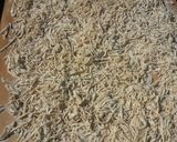 Foto del paso 1 de la receta: Tallarines al huevo con pollo al disco