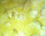 صورة لخطوة 2 من وصفة بيكاتا الدجاج والشمبنيون والكريمة الإيطالية 🍛💖👍