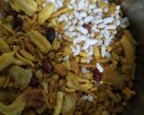 भेल(Bhel recipe in hindi) रेसिपी चरण 3 फोटो