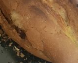 عکس مرحله 6 از دستور ساندویچ مرغ و مخلوط من 😍